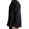 SCM2471 – Phantom Flannel Jacket – Black – 4