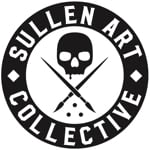 Sullen Art Collective BOH logo thumb