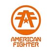 Logo American Fighter Thumb