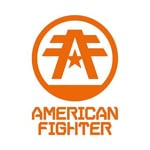 Logo American Fighter Thumb